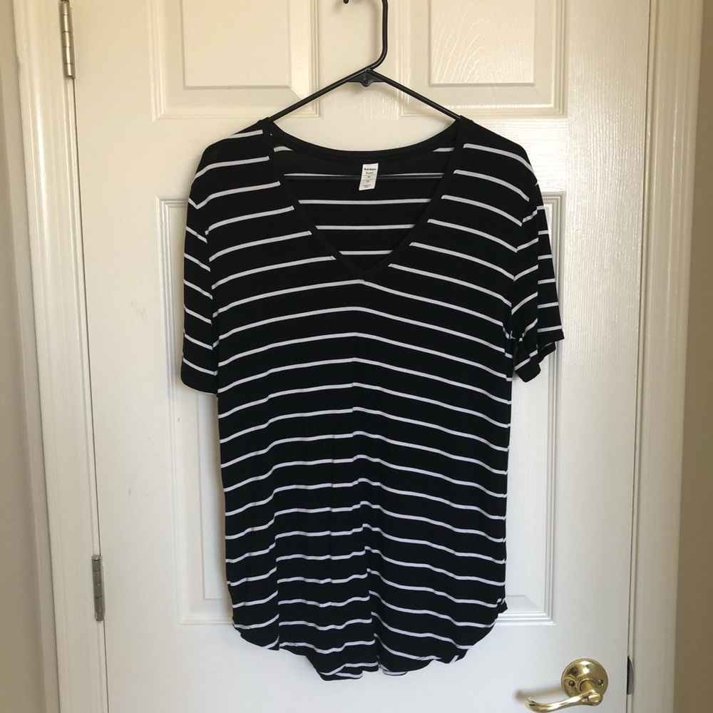Old Navy Luxe Tee
